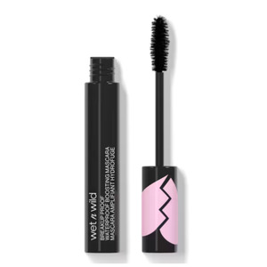 Foundation Concealer: WNW Megalast Waterproof Mascara