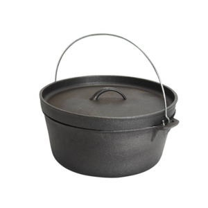 Camp Dutch Oven 7.5 Litres