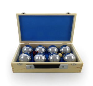 Specials: Regent - Petanque Set