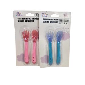 Baby Utensil Set