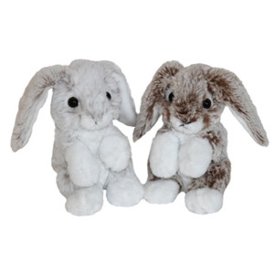 Easter: Rosa Rabbit 15cm