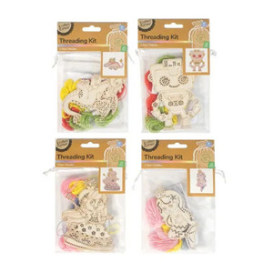 Diy Kits: DIY Threading Kit