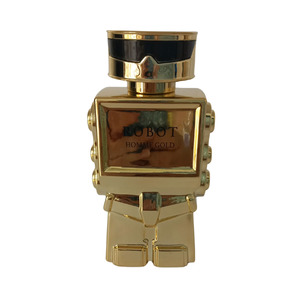 Mens EDP 100ml - Robot Homme Gold