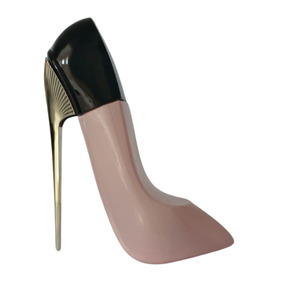 Womens Costumes: Womans EDP Pink Missy GG - Rose