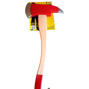 Costume Accessories: FunKiwi - Firemans Axe 60cm