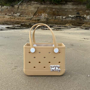 Bag: Sunny Tote™ Mini -  Café Creme