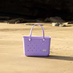 Bag: Sunny Tote™ -  Purple Me Up