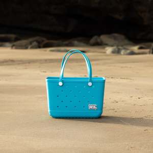 Bag: Sunny Tote™ -  Feeling blue-tiful