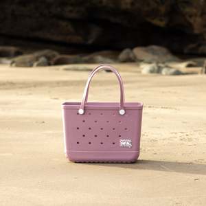 Bag: Sunny Tote™ -  Blush Crush