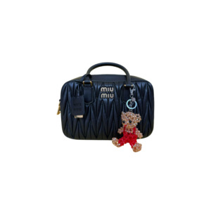 Bag charm: My Lovely Bear Bag Charm