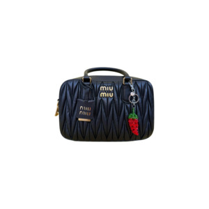 Bag charm: Spicy One Bag Charm