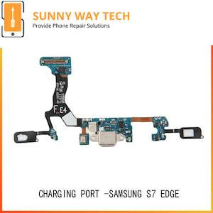 Charging Port For Samsung Galaxy S7 Edge / G935F – Sunny Way Tech