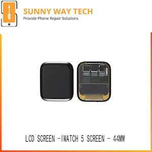 LCD Display Touch Screen Digitizer For iWatch Series 5 44mm Replacement – Sunny Way Tech