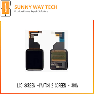 For Apple Watch iWatch Series 2 38mm LCD Display Screen Assembly – Sunny Way Tech