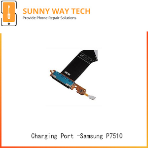 Charging Port Charge Port Flex for Samsung Galaxy Tab 10.1 P7500 P7500 P7510 P75&hellip;