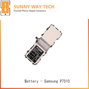 Battery For Samsung Galaxy Tab 10.1 P7510 – Sunny Way Tech