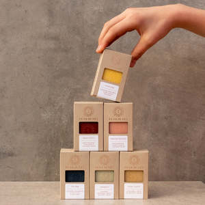 DEAR HEART - Luxury Vegan Beauty Soaps