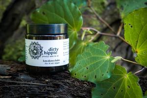 Dirty Hippie - Kawakawa Queen Balm 30gm