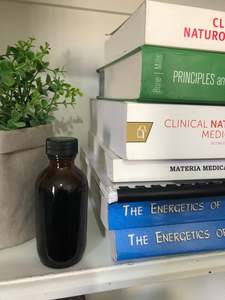 Bespoke Blends: Herbal Tonic - Made to Order 100mls