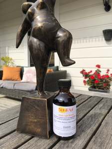 Bespoke Blends: Iron-Up