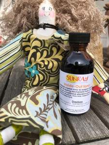 Inside-Out Skin Tonic