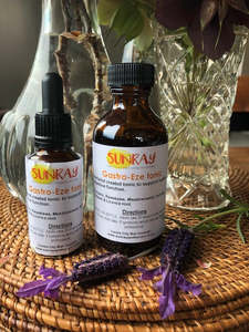 Bespoke Blends: Gastro-Eze