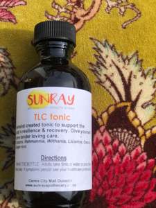 TLC Tonic