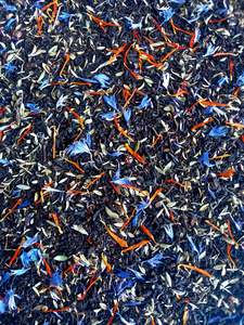 Herbal Teas: Heke Homemade Herbals - Wilsons Blend