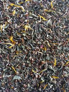 Heke Homemade Herbals - Wellbeing Tea