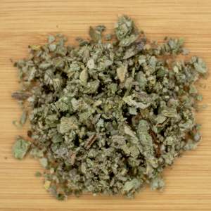 Mullein - Chronic Lung Conditions