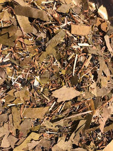 Herbal Teas: Brain Booster Herbal Tea Blend