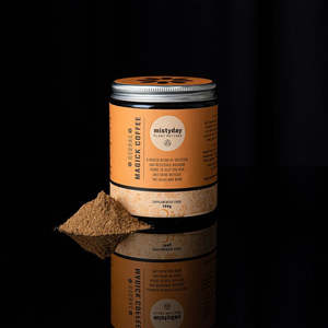 Nourishment Superfoods: Misty Day Magick Herbal Coffee 100gms