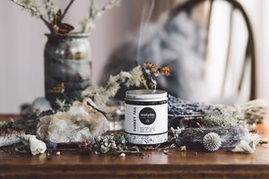 Nourishment Superfoods: Misty Day - Turkey Tail mushroom powder 60gm