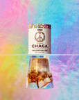 Misty Day - Chaga Mushroom Powder 60gm