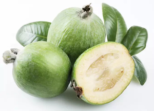 Feijoas (kg) - Sunrise Fresh