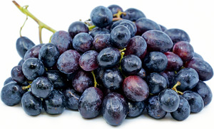 Grapes Black - Sunrise Fresh