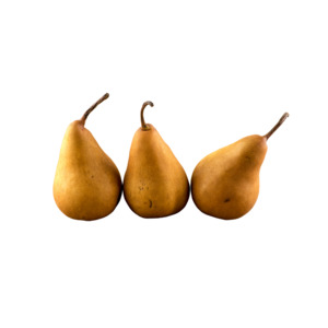 Products: Pears Beurre Bosc (kg) - Sunrise Fresh
