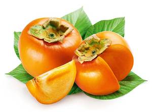 Products: Persimmons (kg) - Sunrise Fresh