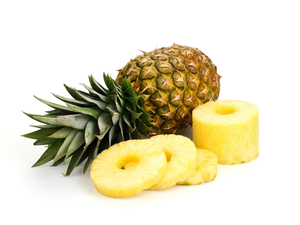 Pineapples (Each) - Sunrise Fresh