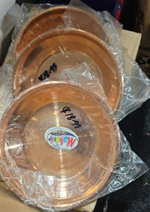 Products: Diya Copper - Sunrise Fresh