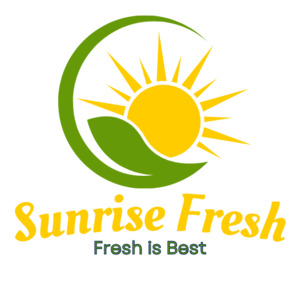 Products: Clay - Sunrise Fresh