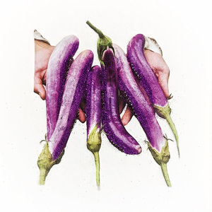 Products: Egg Plant (kg) - Sunrise Fresh