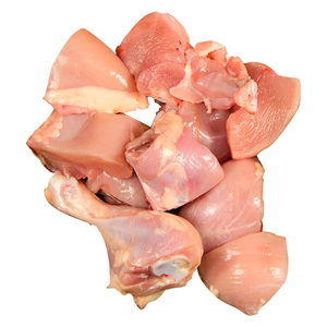 Chicken Curry Pieces Kg - Sunrise Fresh