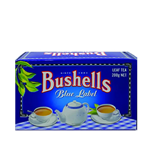 BUSHELLS TEA (200g) - Sunrise Fresh