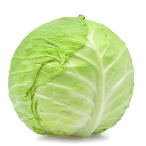 Products: Cabbage (Each) - Sunrise Fresh