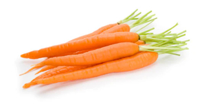 Products: Carrots Baby Orange (500g) - Sunrise Fresh