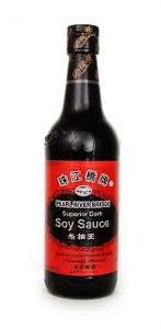Dark Soy Sauce - Sunrise Fresh