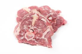 Products: Lamb Neck Kg - Sunrise Fresh