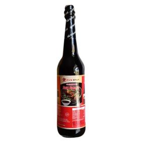 Mushroom Soy Sauce - Sunrise Fresh