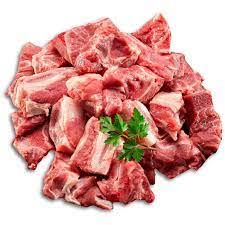 Products: Goat Meat Kg - Sunrise Fresh